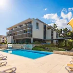 Hotell Aminess Vival Velaris
