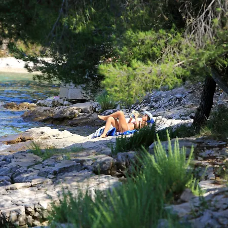 Aminess Vival Velaris ホテル