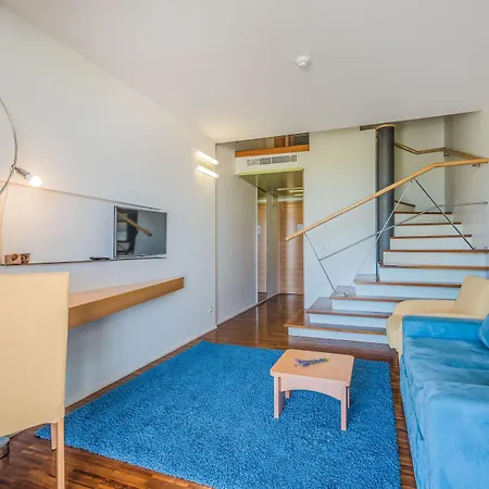 ホテル Aminess Vival Velaris 4*