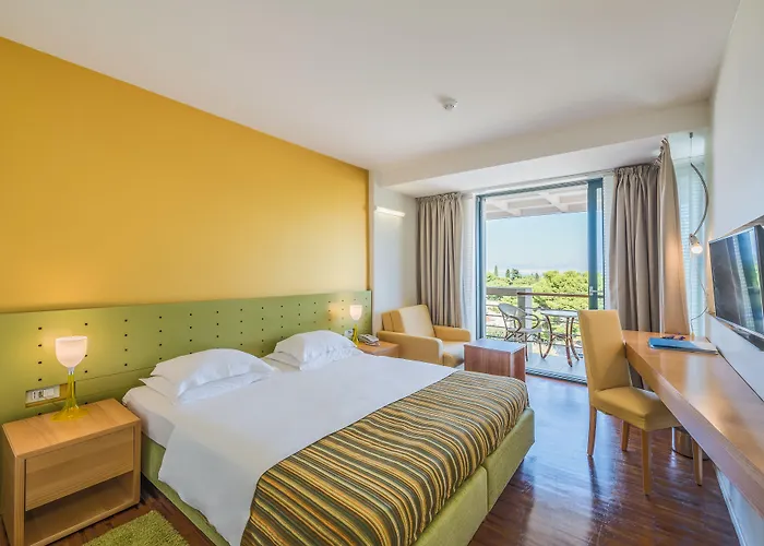 Aminess Vival Velaris Hotel