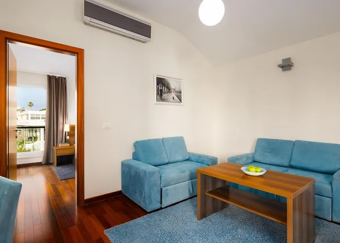 Aminess Vival Velaris Hotel 4*