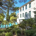 Hotel Aminess Vival Velaris Supetar