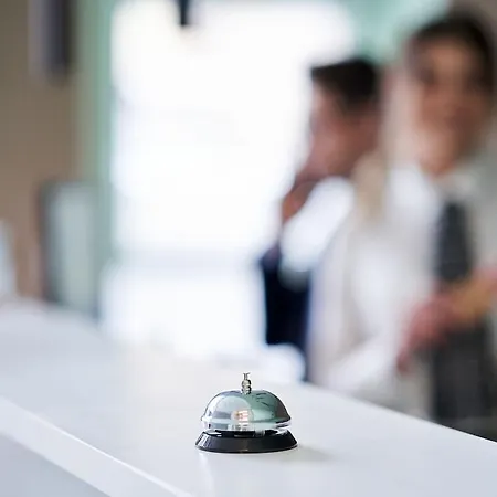Hotell Aminess Vival Velaris