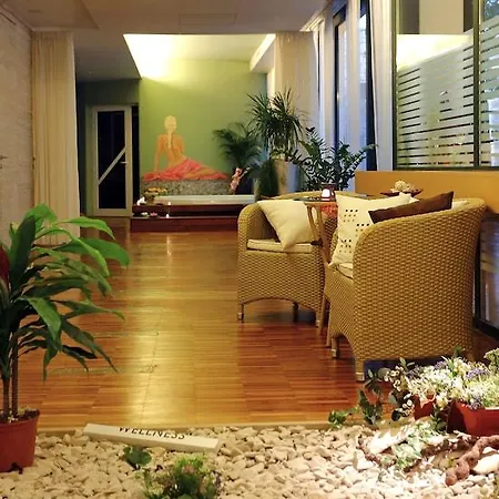 Aminess Vival Velaris Hotell