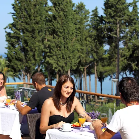 Aminess Vival Velaris Hotell