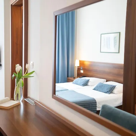 Aminess Vival Velaris Hotell Supetar