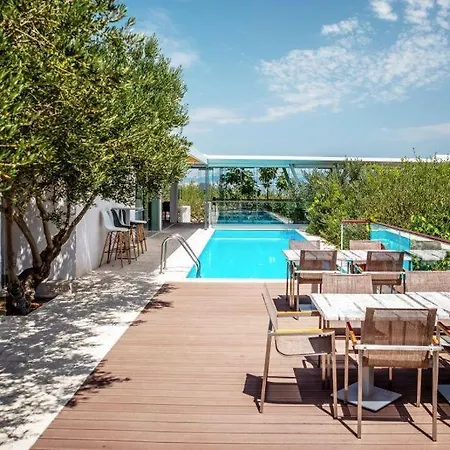 Aminess Vival Velaris Hotell Supetar