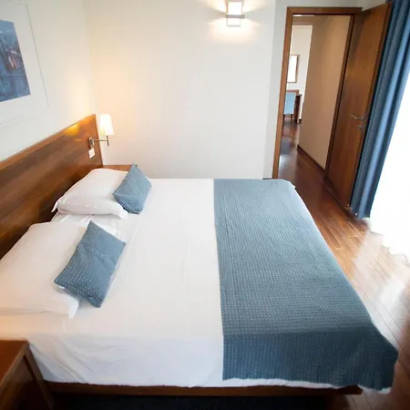 Hotell Aminess Vival Velaris 4*
