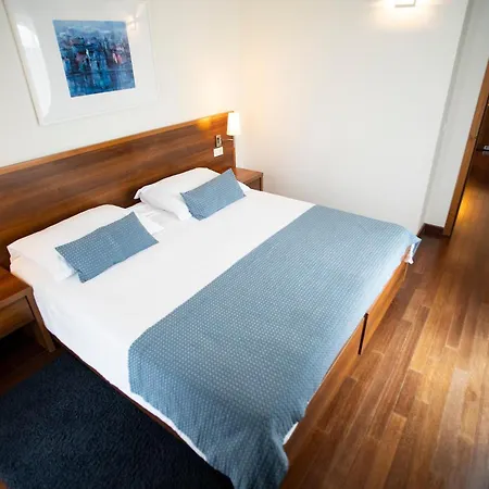 Aminess Vival Velaris Hotell