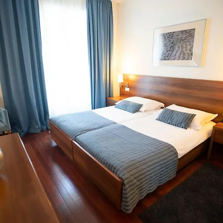 Hotell Aminess Vival Velaris Supetar