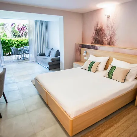 Aminess Vival Velaris Hotell