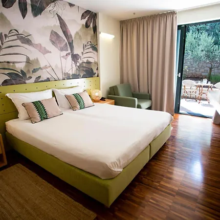 Hotell Aminess Vival Velaris 4*