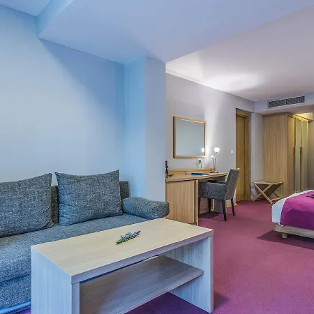 Hotell Aminess Vival Velaris Supetar
