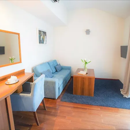 Aminess Vival Velaris Hotell