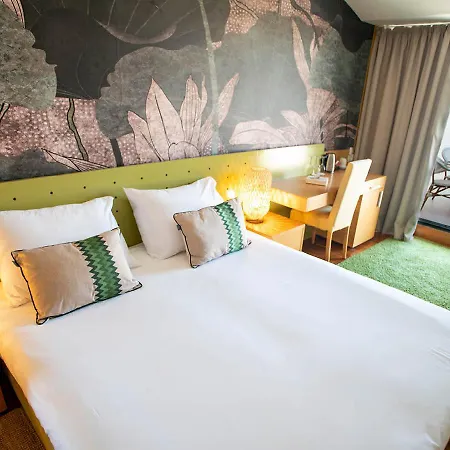 Hotell Aminess Vival Velaris