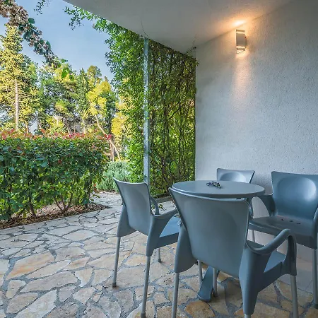 Aminess Vival Velaris Hotell Supetar