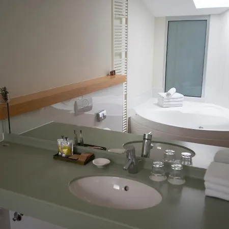 Hotell Aminess Vival Velaris