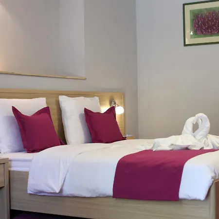 Aminess Vival Velaris Hotell 4*