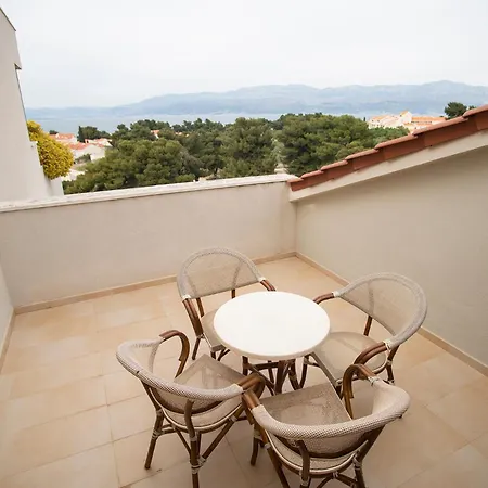 Hotell Aminess Vival Velaris 4*