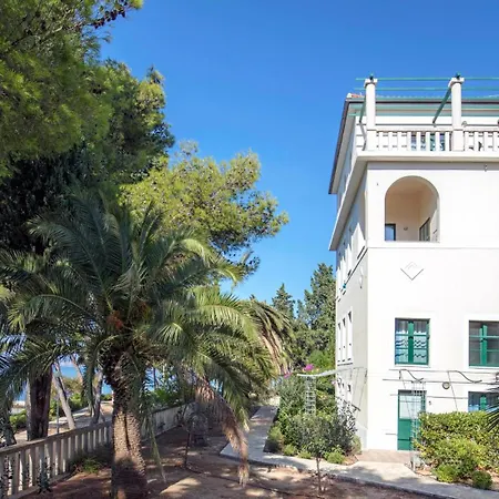 Hotell Aminess Vival Velaris Supetar