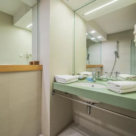 Hotell Aminess Vival Velaris Supetar