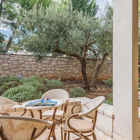 Hotell Aminess Vival Velaris