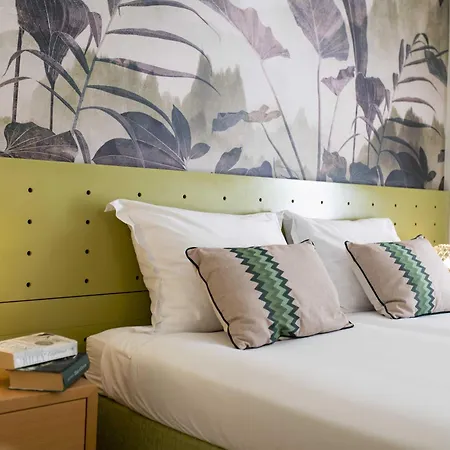 Aminess Vival Velaris Hotell