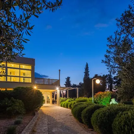 Ξενοδοχείο Aminess Vival Velaris 4*