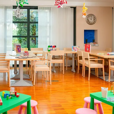 酒店 埃莫蓝阳酒店 苏佩塔尔