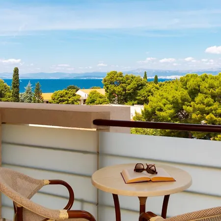 Aminess Vival Velaris 4* Supetar