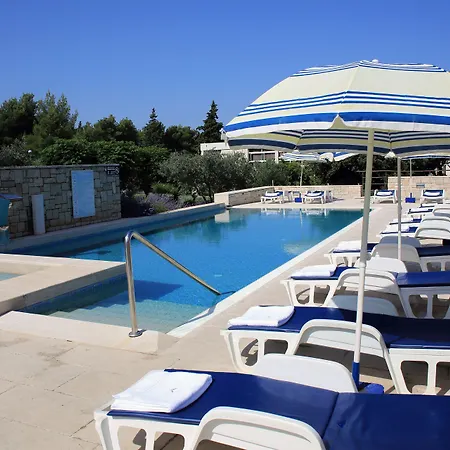 Hotel Aminess Vival Velaris Supetar