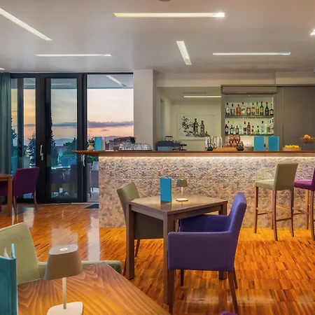 Aminess Vival Velaris Hotel Supetar