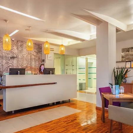 Aminess Vival Velaris Hotel Supetar