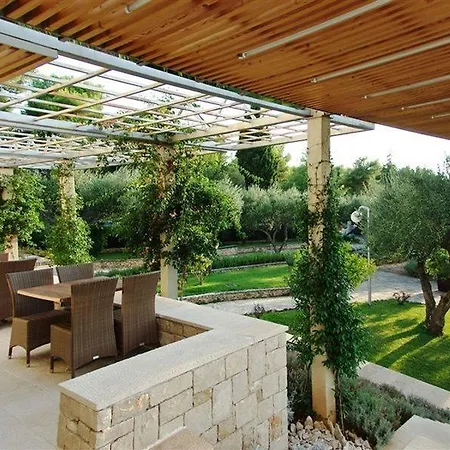 Hotell Aminess Vival Velaris Supetar