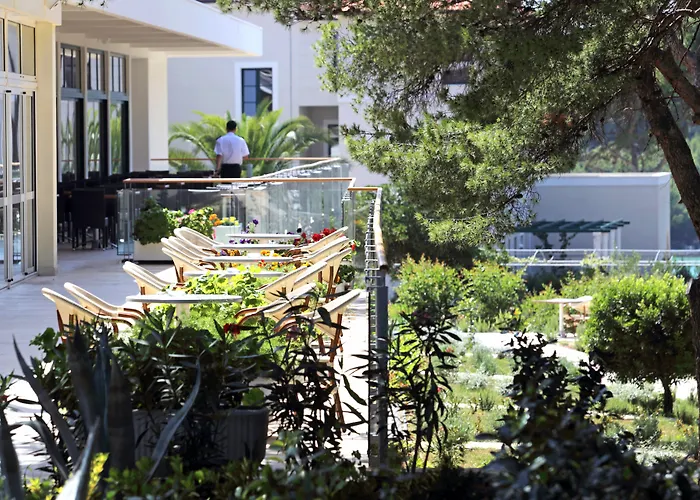 Hotel Aminess Vival Velaris 4*