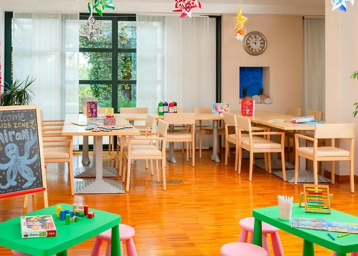 Hotel Aminess Vival Velaris San Pietro di Brazza