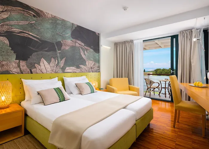 Aminess Vival Velaris 4* Supetar