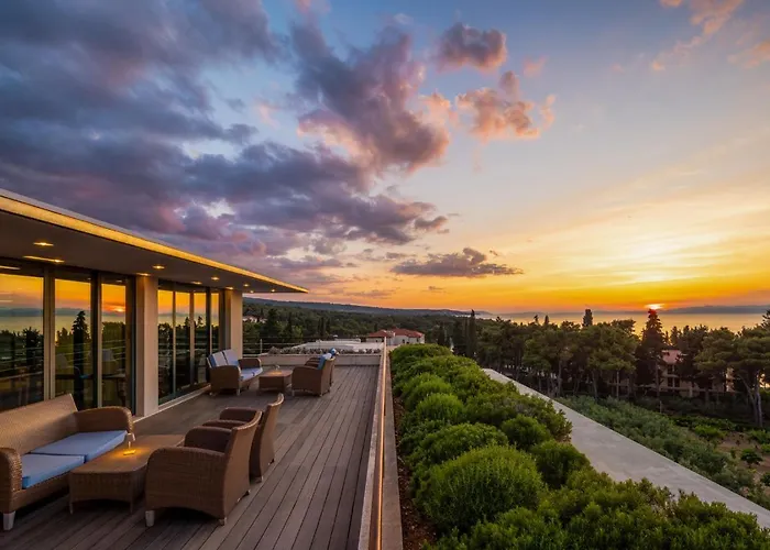 Aminess Vival Velaris Hotel