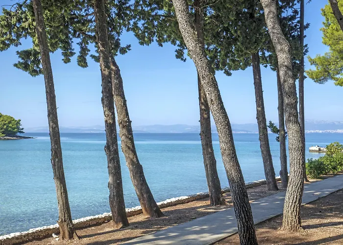 Hotel Aminess Vival Velaris San Pietro di Brazza