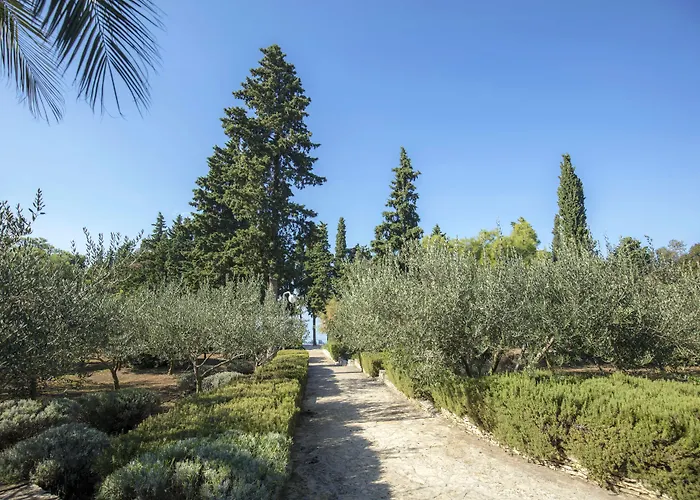 Hotel Aminess Vival Velaris San Pietro di Brazza