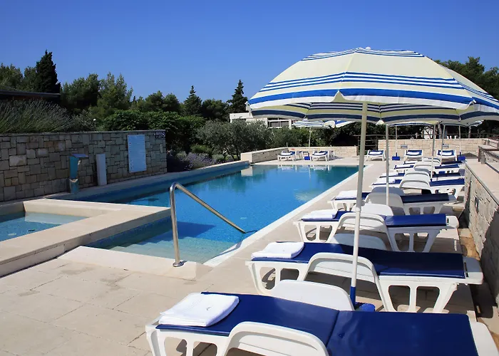 Hotel Aminess Vival Velaris San Pietro di Brazza