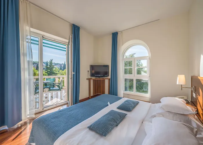 Aminess Vival Velaris 4*