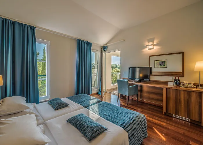 Hotell Aminess Vival Velaris 4*