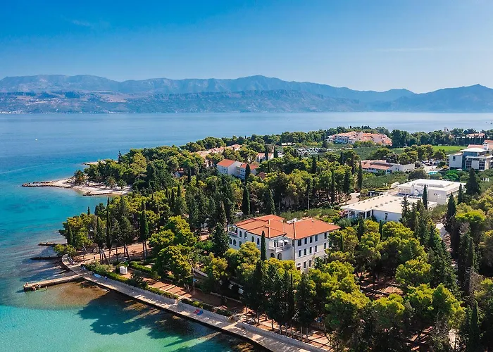 Hotel Aminess Vival Velaris