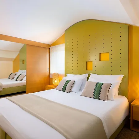 Aminess Vival Velaris Hotel Supetar