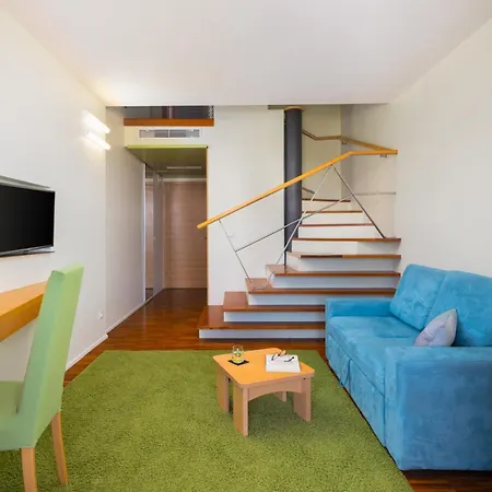 Aminess Vival Velaris 4* Супетар