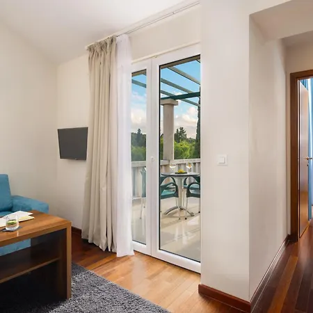 Hotel Aminess Vival Velaris