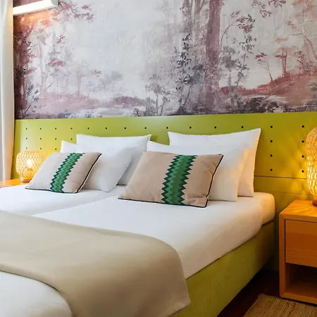 Aminess Vival Velaris Hotel 4*