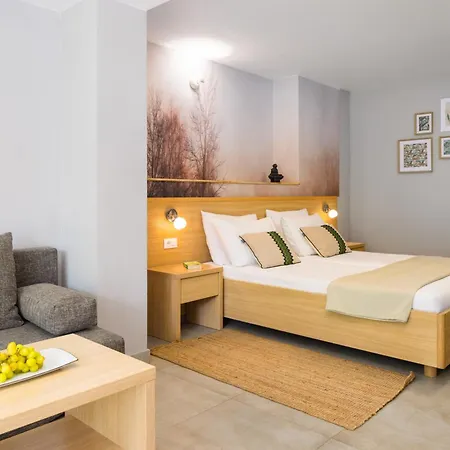 Aminess Vival Velaris Hotel Supetar