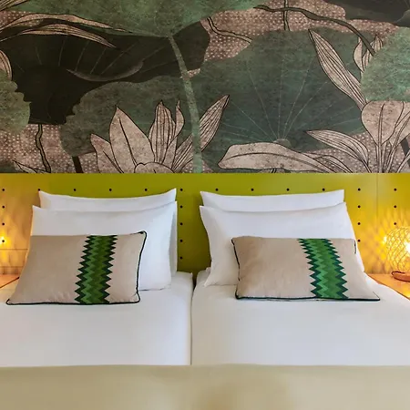 Hotel Aminess Vival Velaris 4*